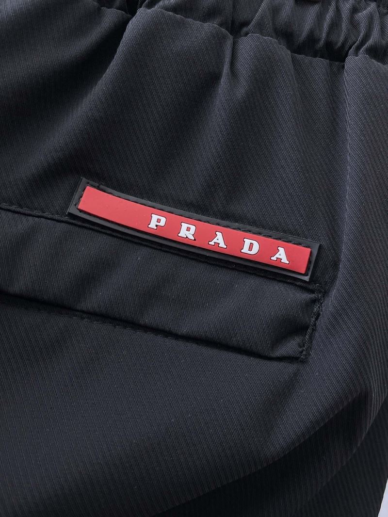 Prada Short Pants